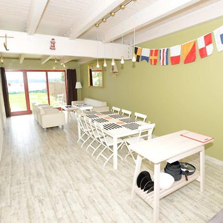 Apartmany Modrinovy Dum Горни-Плана Экстерьер фото