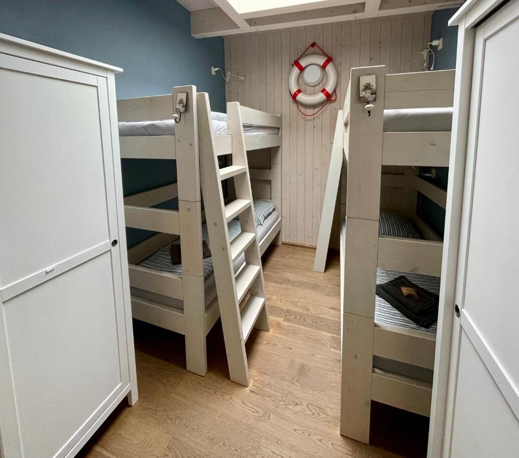 Apartmany Modrinovy Dum Горни-Плана Экстерьер фото
