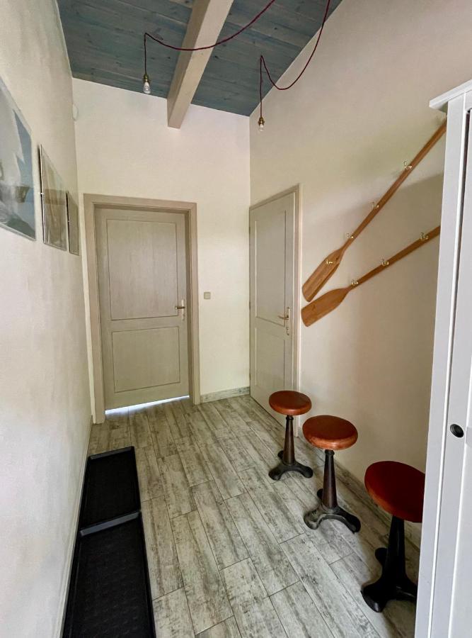 Apartmany Modrinovy Dum Горни-Плана Экстерьер фото